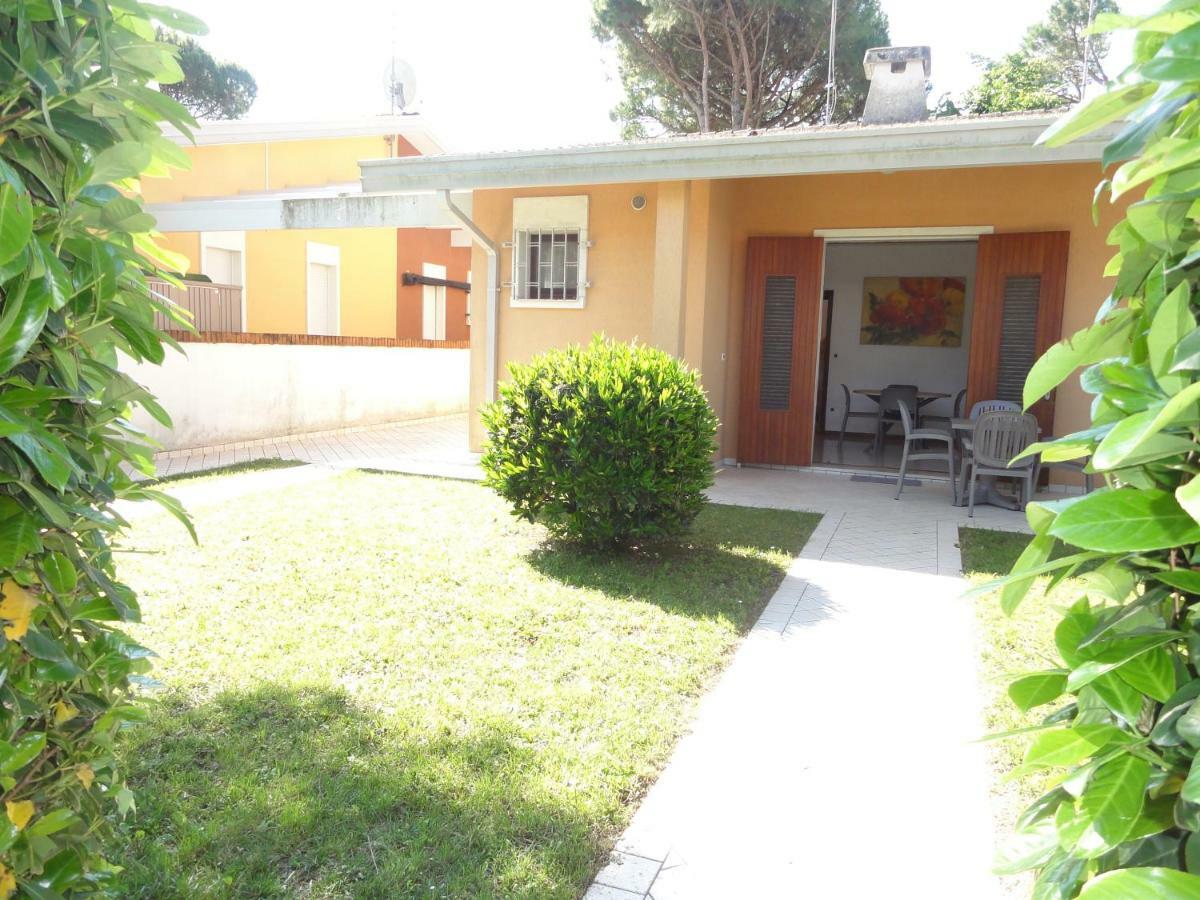Villa Agavi 2 Bibione Exterior photo