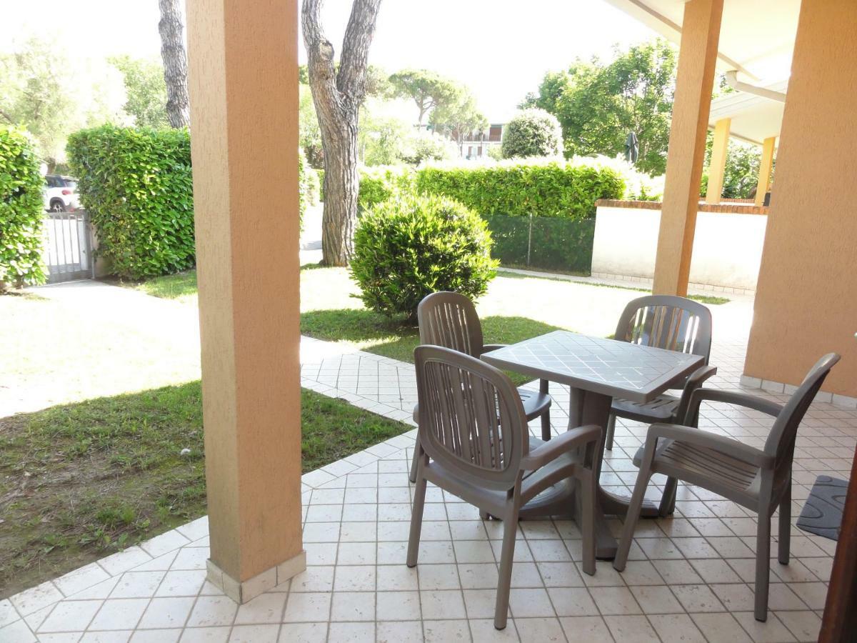 Villa Agavi 2 Bibione Exterior photo