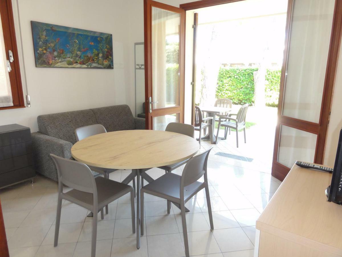 Villa Agavi 2 Bibione Exterior photo